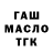 Бошки Шишки Bruce Banner Talgat ___